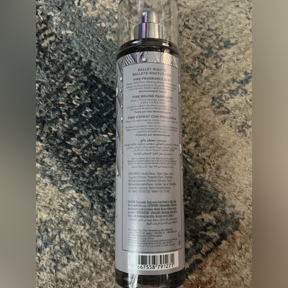 Bath and body works mist - Picture 2 of 2